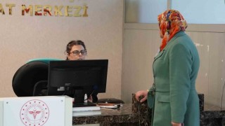 Elazığda kanser taraması yapıldı