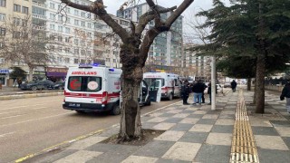 Elazığda kavga: 2 yaralı