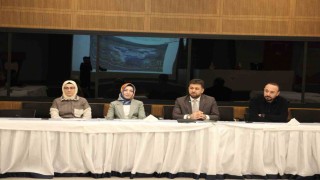 Elazığda klinik değerlendirme toplantısı