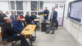 Elazığda medya okuryazarlık kursu
