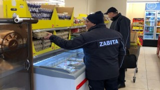 Elazığda Ramazan denetimleri artırıldı