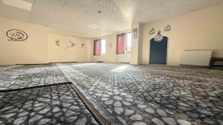 Elazığda yurtlar Ramazana hazır