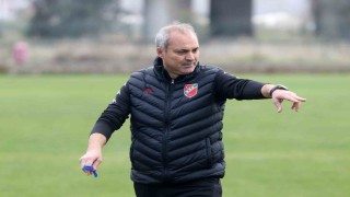 Elazığsporda Erkan Sözeri dönemi