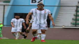 Elazığsporda Fuat Bavuk affedildi