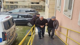 Emanet verdiği altınları ödemeyen oğlunu öldüren baba tutuklandı