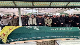 Emekli müftünün en acı günü