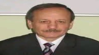 Emekli öğretmen son yolculuğuna dualarla uğurlandı