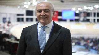 Emin Müftüoğlu: Çok iyi bir organizasyonu bitirdik