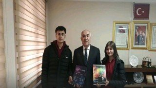 Emirdağ Fen Lisesinin ‘Bilim ve Ötesi dergisinin 2. sayısı yayımlandı