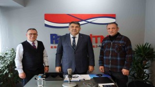 Emniyet Müdürü Karaburun: Güvenlik süreklilik gerektirir