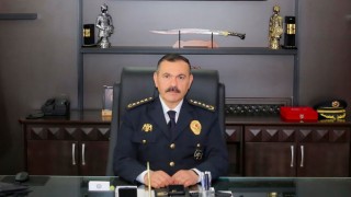 Emniyet Müdürü Sarıbuva’dan Aile Vurgusu