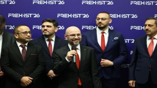 EMO sorun çıkaran değil, çözüm üreten bir yer olması gerekiyor