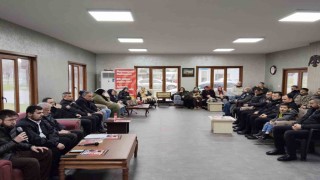 EMŞAVdan 266. anma programı