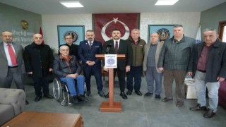 EMŞAVdan hayatını kaybeden polis memuru için açıklama: Devlet otoritesine ve toplumsal barışa yönelmiş açık bir saldırıdır