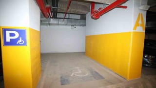 Engelli park yerlerinde farkındalık uygulaması yaygınlaştırılıyor