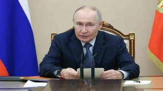 Epstein belgelerinde Rusyada Putinin yerini alabilecek isim üzerinde konuşulduğu ortaya çıktı