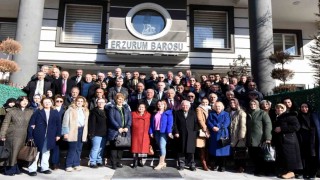 ER-VAK, Erdal Güzel‘e ‘onay verdi