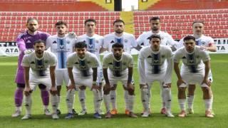 Erciyes 38 FK kan kaybediyor