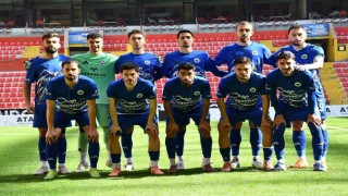 Erciyes 38 FK son 6 maçta 4. yenilgisini aldı