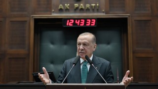 Erdoğan Açıkladı: Deprem Konutları Ödeme Planı Belli Oldu