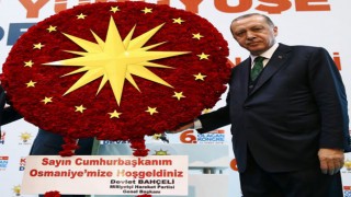 Erdoğan, Yedinci Kez Osmaniye’yi Ziyaret Edecek