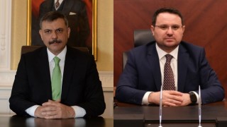 Erdoğan’dan Kabinede Değişiklik: Adalet ve İçişleri Bakanları Değişti