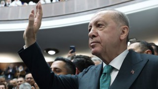Erdoğan’dan Osmaniye Mesajı: "Tam Bir Kardeşlik Tablosu Çizildi"