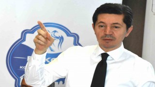 ERKON Başkanı Murat Şahsuvaroğlu, Güç birliği yaparak sorunları aşarız