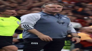 Erling Moenin ikinci Türkiye macerası