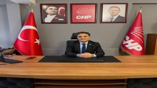 Ersoy CHP Erzincan İl Başkanı olarak atandı