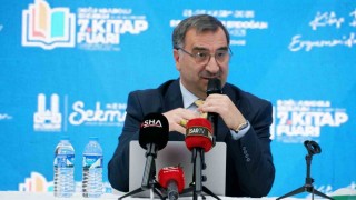 Ertaş: Dildeki ve tabelalardaki yabancılaşma, sömürgecisine gönüllü kölelik halidir