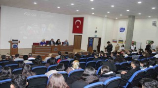 ERÜde Kahve Günü etkinliği düzenlendi