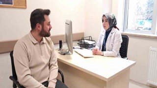 Erzincan Sağlıklı Hayat Merkezinden sigarayı bırakmak isteyenlere tam destek