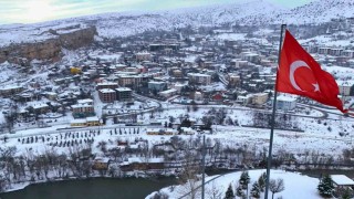Erzincan Kemah’ta 4,9 Büyüklüğünde Deprem