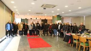 Erzincanda tarımsal yatırımlar sürüyor