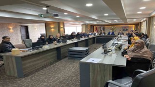 Erzurum Büyükşehir Belediyesi yeni Engelsiz Yaşam Merkezi açacak