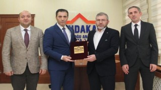 Erzurum Vakıfları Tarihi kitaplaşıyor