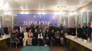 Erzurum Yazarlık Mektebi ilk mezunlarını verdi