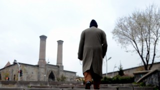 Erzurum yıllık nüfus artış hızı verileri açıklandı