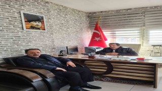 Erzurumda engelli bireyler için Sen bildir, biz aşalım projesi başlatıldı