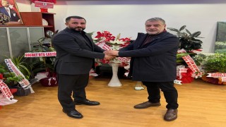 Erzurumda Oto Sanayi esnafına büyük kolaylık: Mesleki yeterlilik sınavları artık odada yapılacak