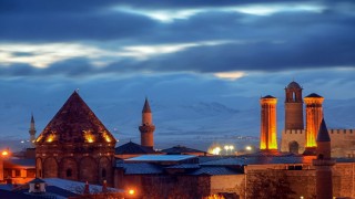 Erzurumda Ramazanların vazgeçilmez duası: İşfelena