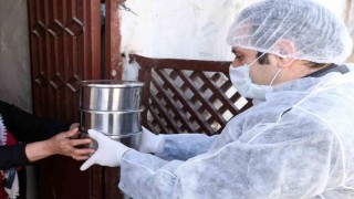 Erzurumda sosyal belediyeciliğin en güçlü adresi: Hayır çarşısı