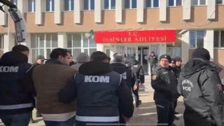 Erzurumda tefeci operasyonu: 6 tutuklama