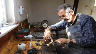 Erzurumda yaşayan bir insan hazinesi