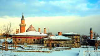 Erzurumdan Balkan Cephesine uzanan bir telgraf