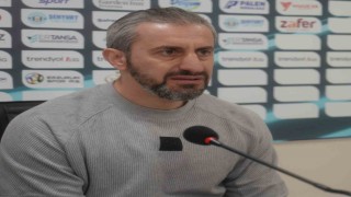 Erzurumspor FK - Adana Demirspor maçının ardından