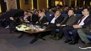 Esenlerde 5. Radyonun Yıldızları ödülleri sahiplerini buldu