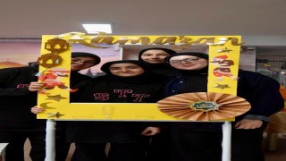 Esenlerde liselerde Görevimiz Ramazan projesi gençlerin toplumsal sorumluluk bilincini güçlendiriyor