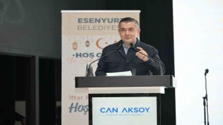 Esenyurt Belediye Başkan Vekili Aksoydan gençlere yönelik yatırım atağı